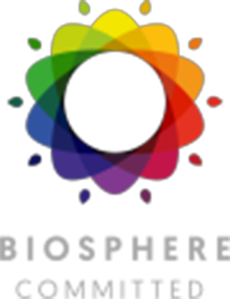 Accreditation of the Biosphere distinction